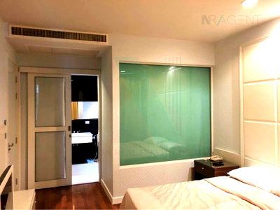 Condos for rent : 🔺 For Rent Condo THE ADDRESS ART DECO CHIDLOM Building A, Floor 6,1 bed room, Room size 55.00 sqm