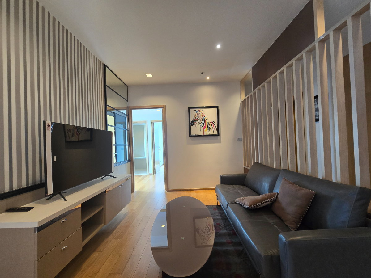 รูป The Hyde 13 2Bedroom For Rent. - รูปที่ 4/50