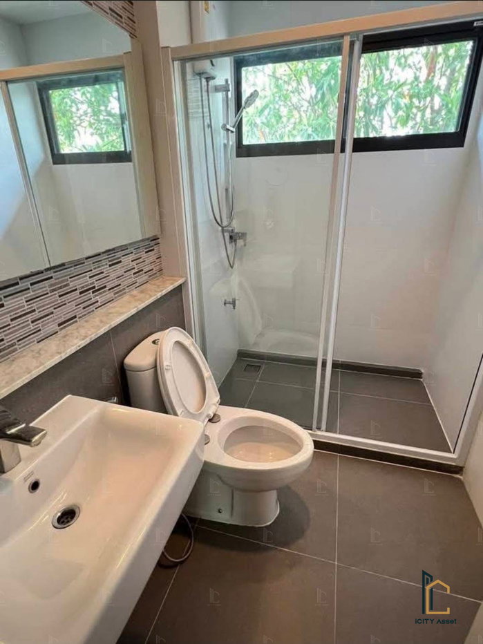 รูป 🔥For Rent!! 4b4b 75k - Mantana Srinakarin - Bangna 📞Call 090 919 9898 - รูปที่ 11/12