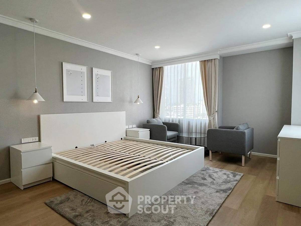 picture 3-BR Condo at Icon 1 Condominium close to Thong Lo (ID 1801822) - 19/19