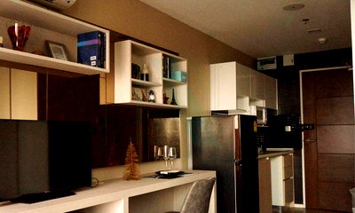 Condos for rent : 🎊 For Rent Condo EPISODE PHAHOL-SAPANMAI Building 1, Floor 12,Studio, Room size 24.00 sqm