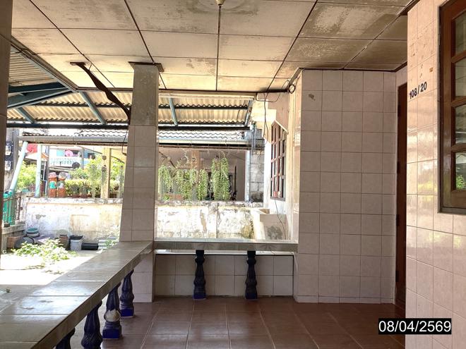 รูป บ้านเดี่ยว 50 ตร.วา เมืองชุมพร ชุมพร 1.8M - รูปที่ 4/38
