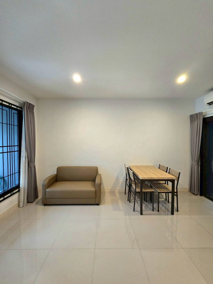 รูป 🏡 บ้านสวยพร้อมอยู่ พลีโน่ สุขุมวิบางนา - รูปที่ 9/21