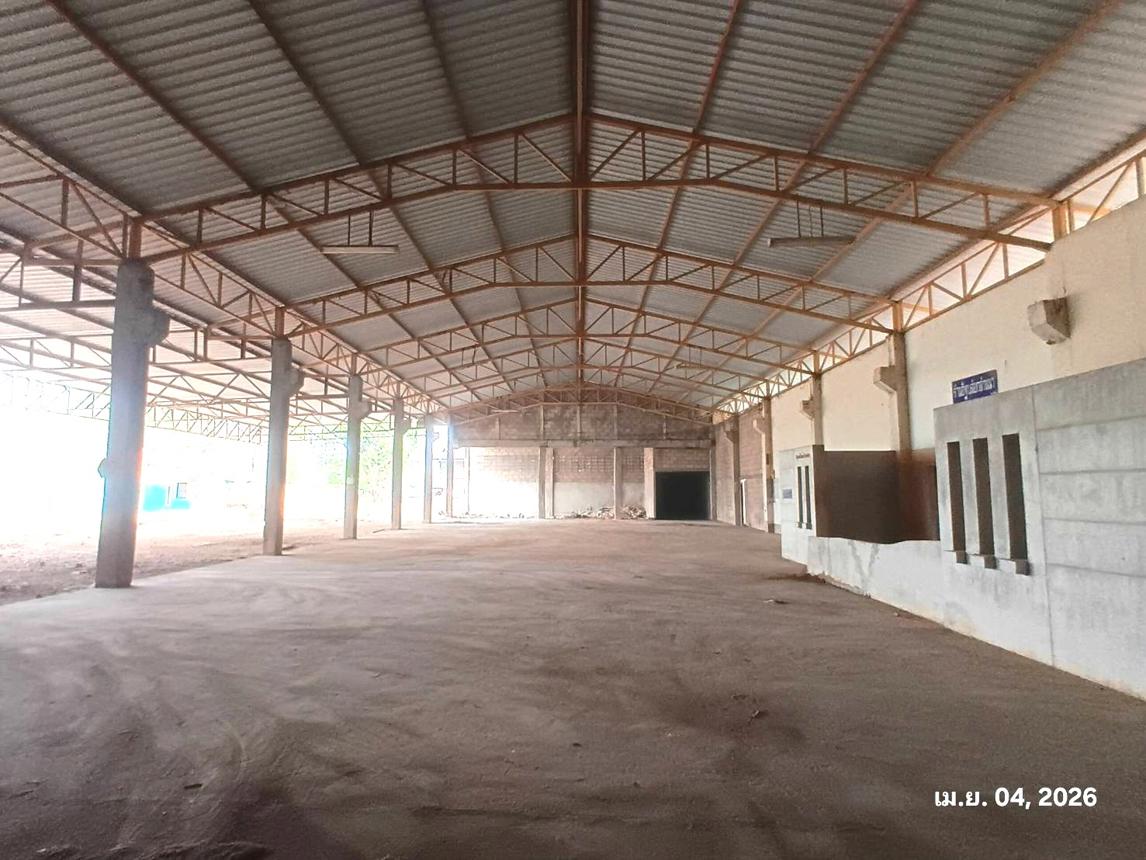 รูป อาคารโรงงาน 723 ตร.วา เมืองลำปาง ลำปาง 3.7M - รูปที่ 22/42