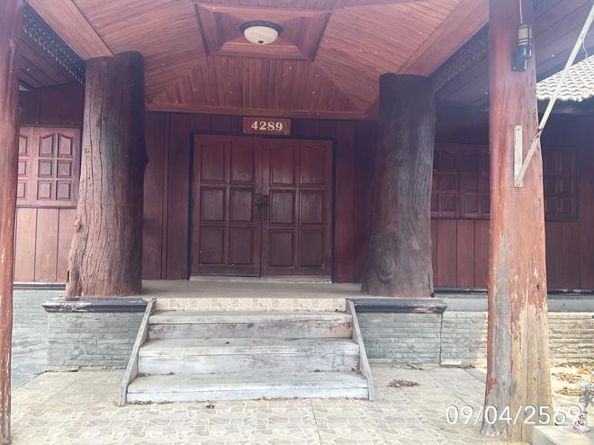 picture HOME 17744 Sq.w. Dok Kham Tai Phayao for 9.1M - 2/34