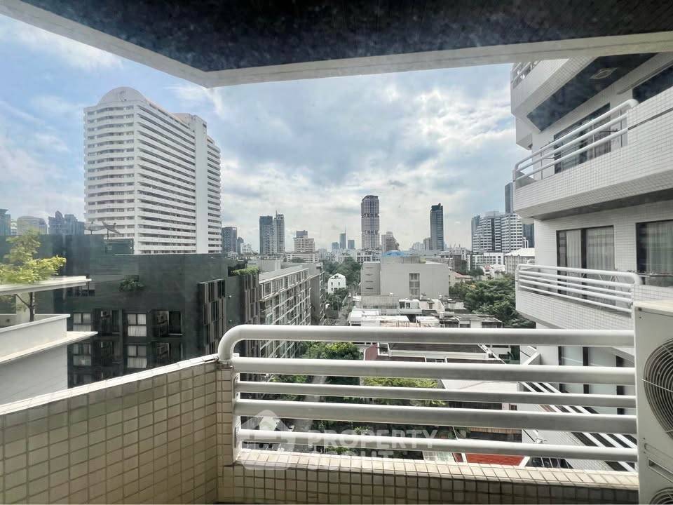 รูป คอนโด 3-ห้องนอน ที่ ริชมอนด์ พาเลส คอนโดมิเนียม ใกล้ BTS พร้อมพงษ์ (ID 2853667) - รูปที่ 8/10