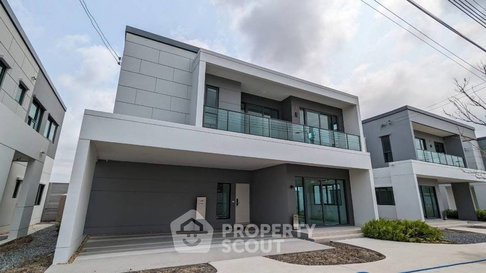 บ้าน 4-ห้องนอน ใน บางแก้ว (ID 2885207)