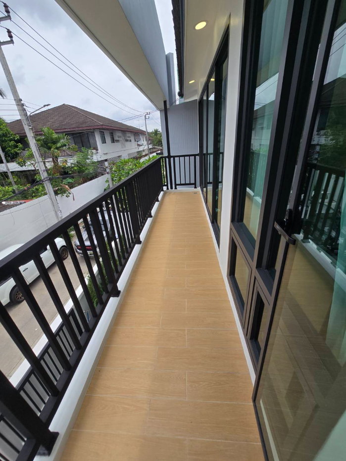 รูป บ้านเดี่ยวหลังมุม โซนนวมินทร์-ประเสริฐมนูกิจ-นวลจันทร์-บางกะปิ-ลาดพร้าว ตกแต่งใหม่ทั้งหลัง ซอยนวมินทร์ 127 แขวงนวลจันทร์ เขตบึงกุ่ม - รูปที่ 35/53