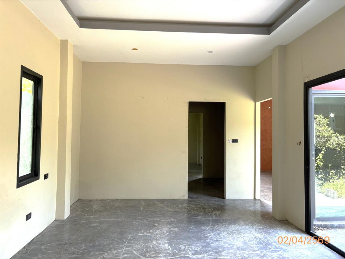 picture HOME 100 Sq.w. Ko Samui Surat Thani for 4.6M - 26/36