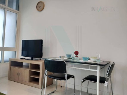 รูปภาพ 🎊 For Rent Condo IDEO VERVE SUKHUMVIT Building 1, Floor 20,1 bed room, Room size 35.00 sqm