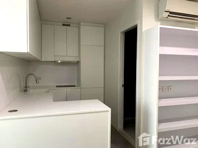 Condos for sale : 1 Bedroom Condo for sale or rent at Life Asoke 6086295