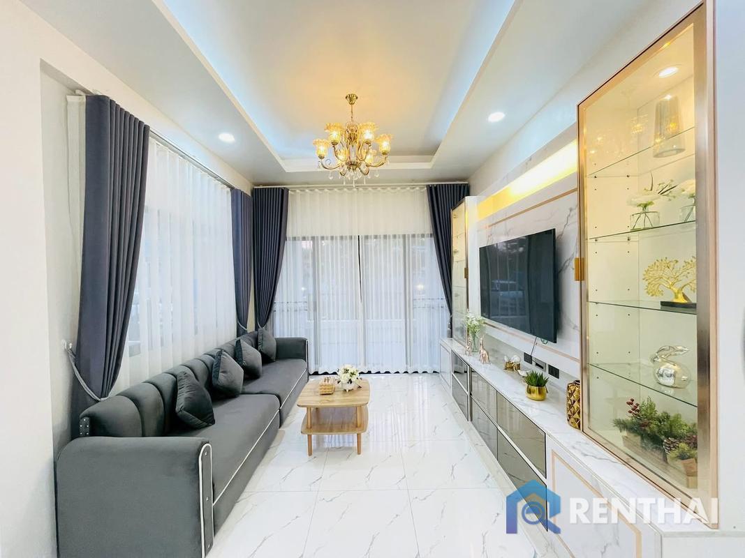 รูป สำหรับ ขาย บ้าน 3 ห้องนอน ที่ หนองปรือ - รูปที่ 5/20