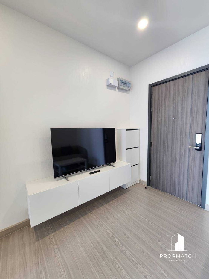 รูป PM004916 ✨Flash Deal ✨ Supalai Premier Si Phraya-Samyan (1Bed 1Bath 41.5 SQM.) พร้อมอยู่ ! เพียง 25,000 บาทต่อเดือน Tel.0981315848 @propmatch - รูปที่ 2/9