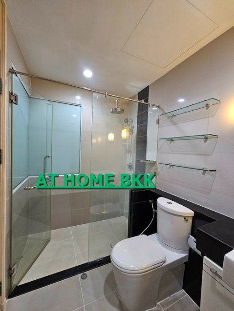 รูป For Rent ให้เช่า คอนโด 1 ห้องนอน ศุภาลัย พรีเมียร์ ราชเทวี (BTS ราชเทวี) - รูปที่ 28/30