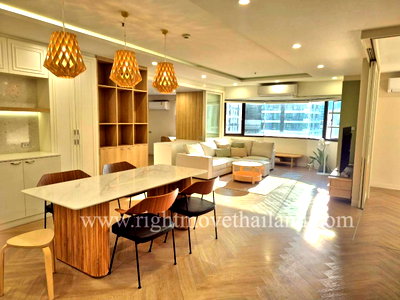 คอนโดให้เช่า : CA10834 บ้านสวนเพชร สุขุมวิท 39