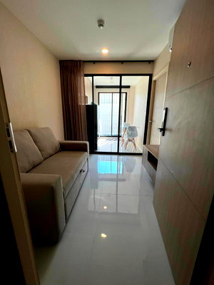 คอนโดให้เช่า : Condo for rent:IKON Sukhumvit 77 Line ID: @condobkk(With@)