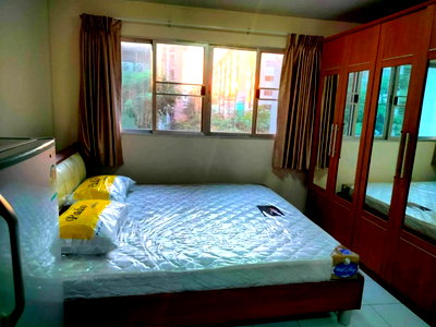 Condos for rent MRT Lat Phrao 101  : ✅ LCLP117 ✅ Line : @p2nproperty