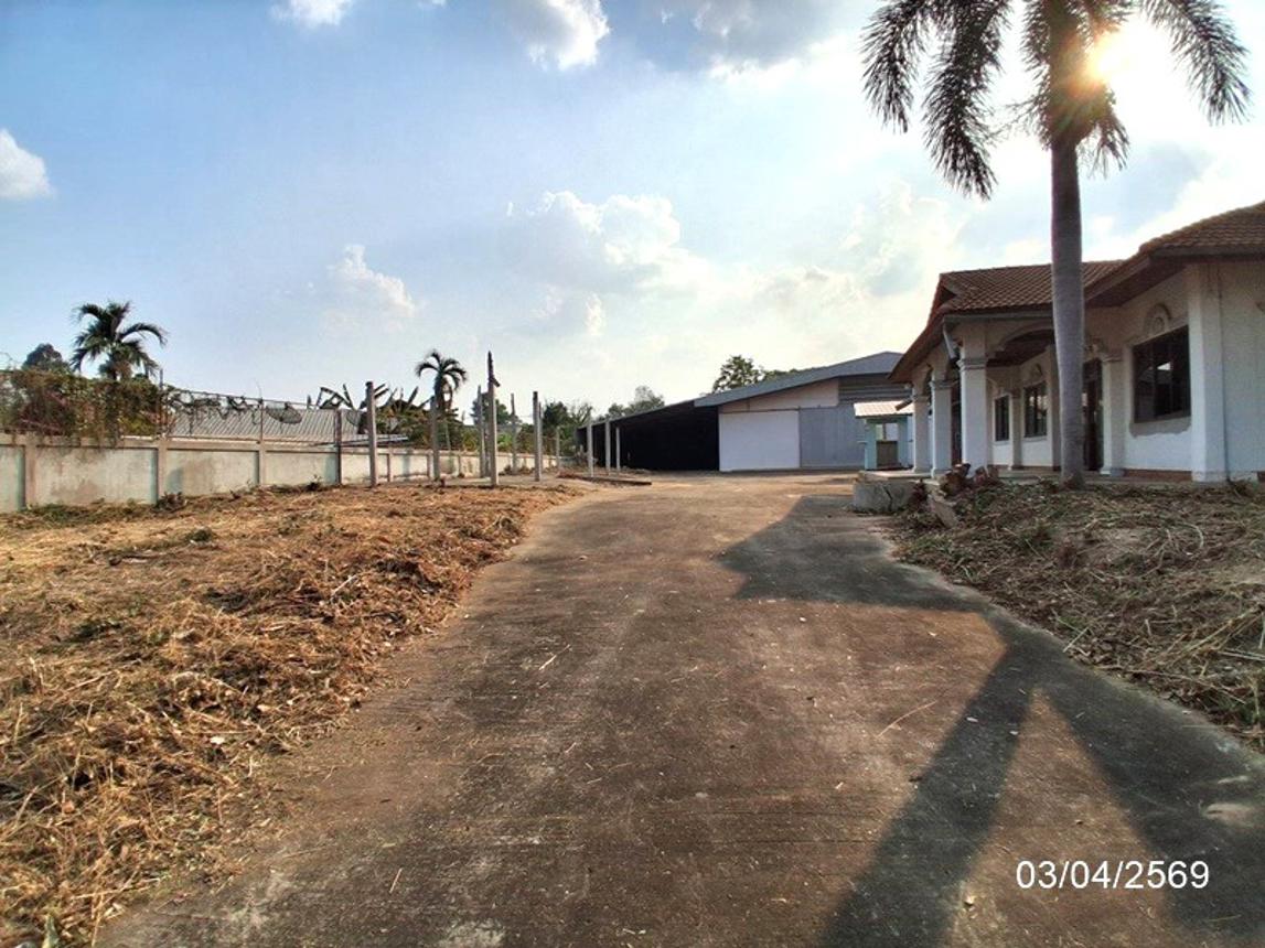รูป บ้านเดี่ยว 584.8 ตร.วา สุวรรณภูมิ ร้อยเอ็ด 8.6M - รูปที่ 37/44