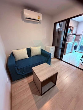 For Sell Condo ELIO DEL MOSS PHAHOLYOTHIN 34 Building 1, Floor 6,1 bed room, Room size 30 sqm