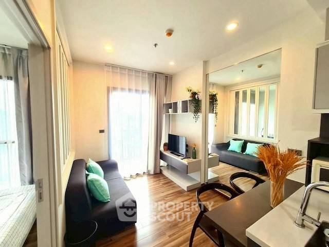 picture 1-BR Condo at Wyne By Sansiri near BTS Phra Khanong (ID 2895078) - 10/11