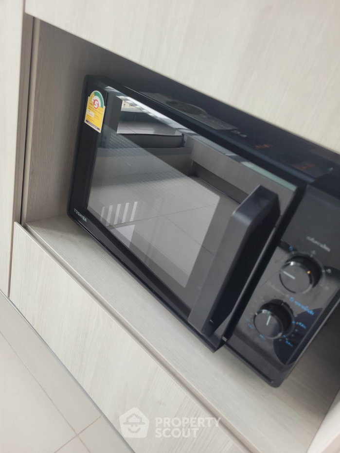 รูป คอนโด 1-ห้องนอน ที่ นิช โมโน รามคําแหง ใกล้ รามคำแหง (ID 820980) - รูปที่ 12/12