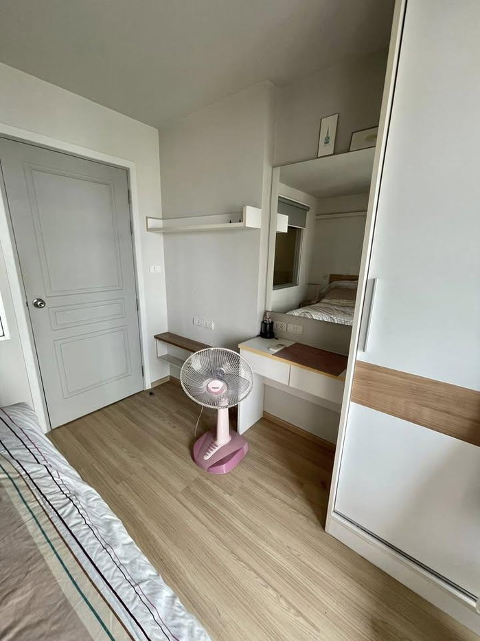 รูป 🤝🏻RB24586 ให้เช่าถูกมาก👍ริชพาร์ค แอท เตาปูน อินเตอร์เชนจ์✅แอดไลน์ @mproperty( มี @ ด้วย) แอดมินตอบไว - รูปที่ 9/15