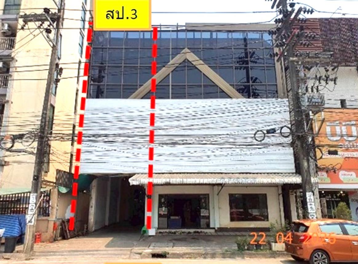 รูป อาคารพาณิชย์ 298 ตร.วา เมืองเชียงราย เชียงราย 27.5M - รูปที่ 33/64