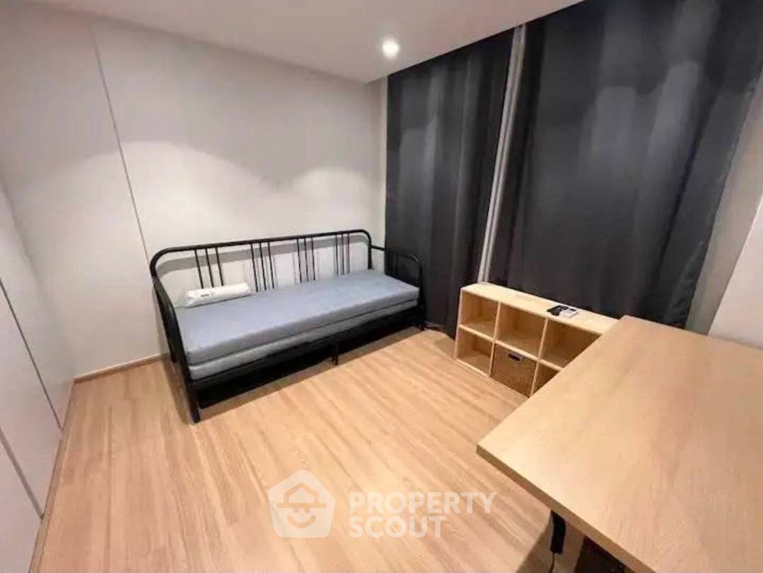 รูป คอนโด 2-ห้องนอน ที่ มารุ เอกมัย 2 ใกล้ BTS เอกมัย (ID 2885618) - รูปที่ 14/16