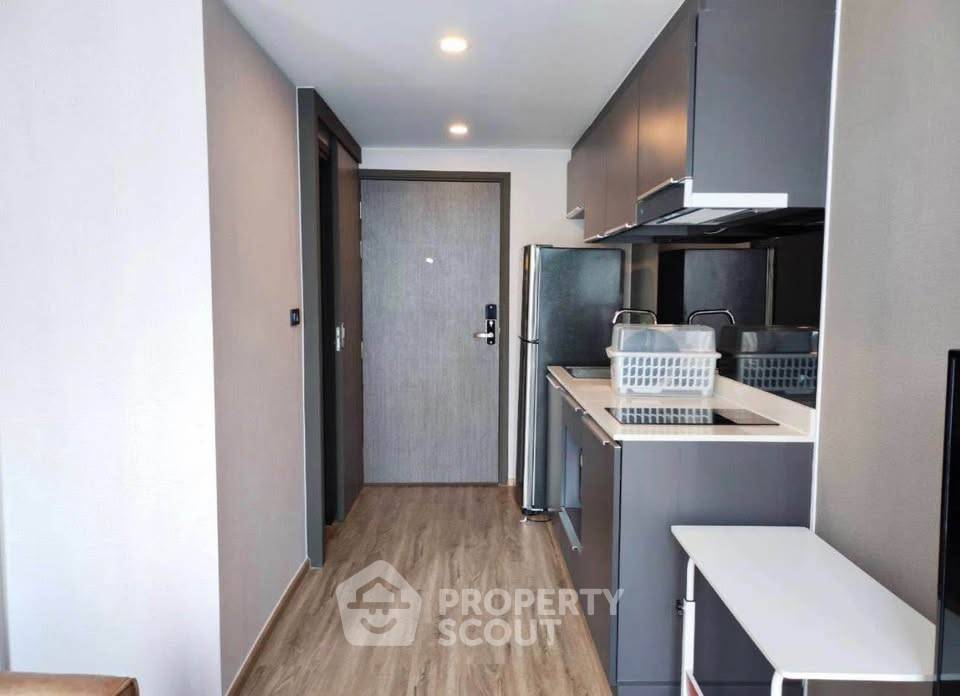 รูป คอนโด 1-ห้องนอน ที่ เดอะ ทีค สุขุมวิท 39 ใกล้ BTS พร้อมพงษ์ (ID 2894308) - รูปที่ 5/5