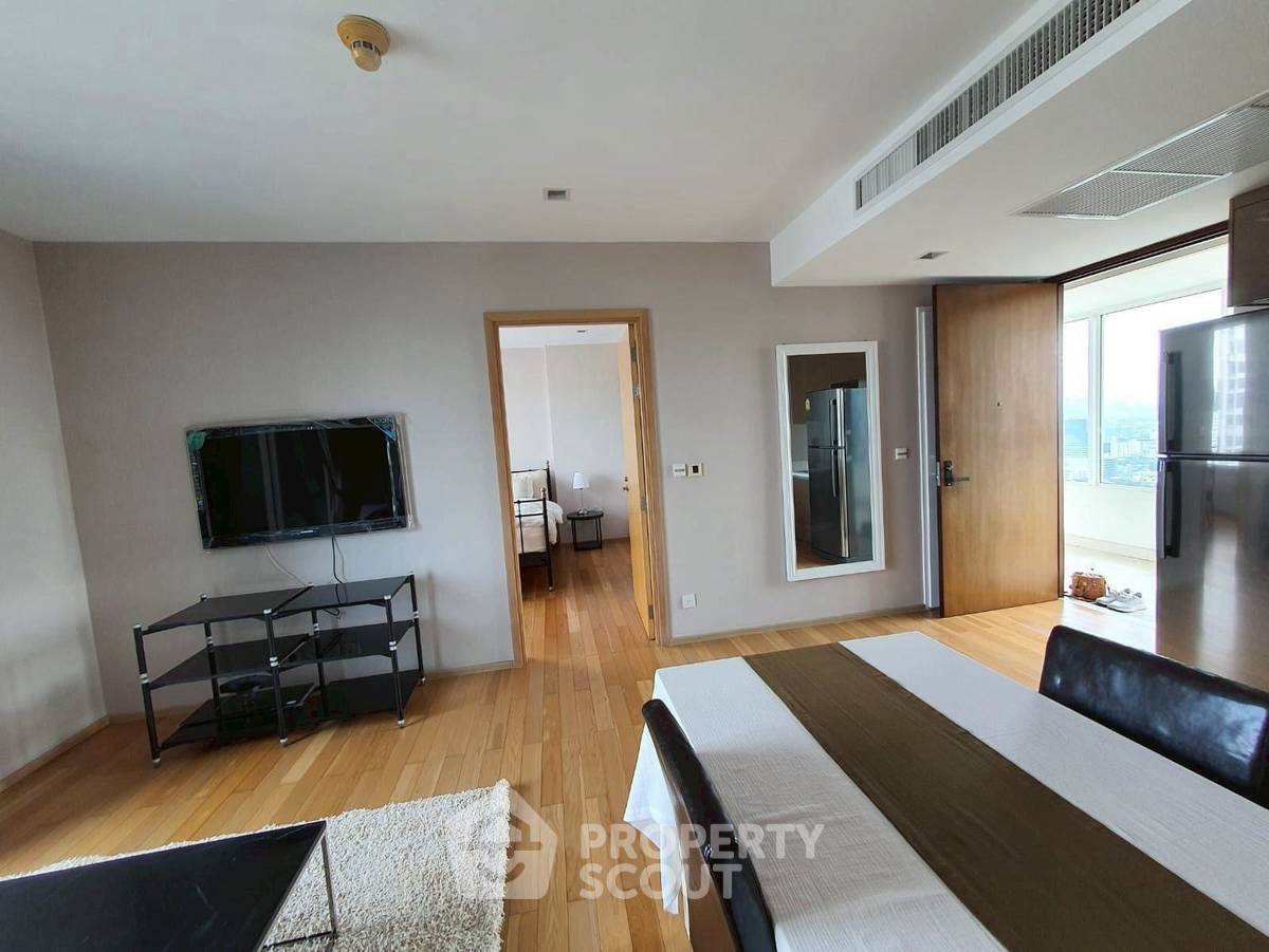 รูป คอนโด 1-ห้องนอน ที่ สิริ แอท สุขุมวิท ใกล้ BTS ทองหล่อ (ID 2878826) - รูปที่ 7/15