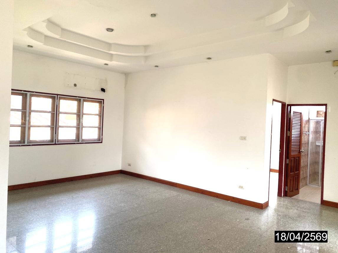 picture HOME 581 Sq.w. Ban Dan Lan Hoi Sukhothai for 7.5M - 32/58