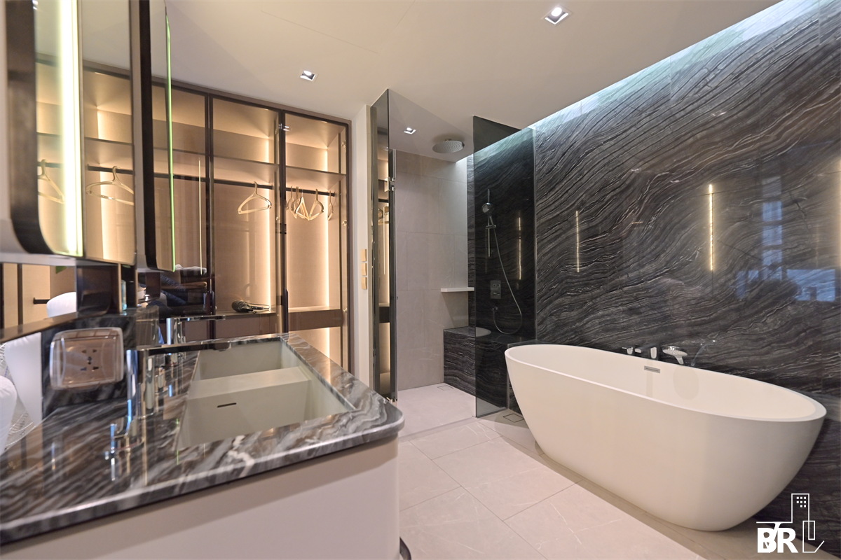รูป เดอะ รีเซิร์ฟ 61 ไฮด์อะเวย์ คอนโด Luxury สุดพรีเมียมทำเลทอง - รูปที่ 7/10