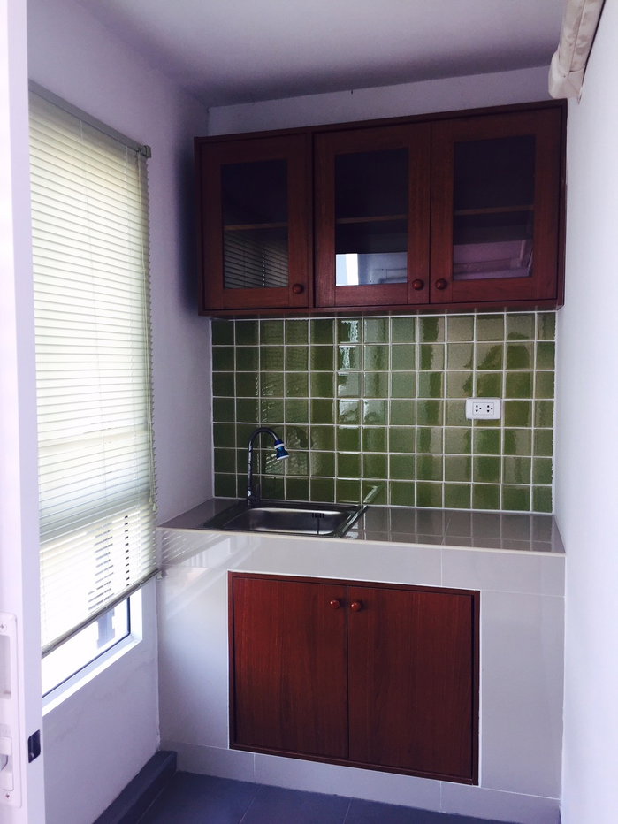 รูป Condo for rent:Regent Home 22 Sukhumvit 85 Line ID: @condobkk(With@) - รูปที่ 7/8