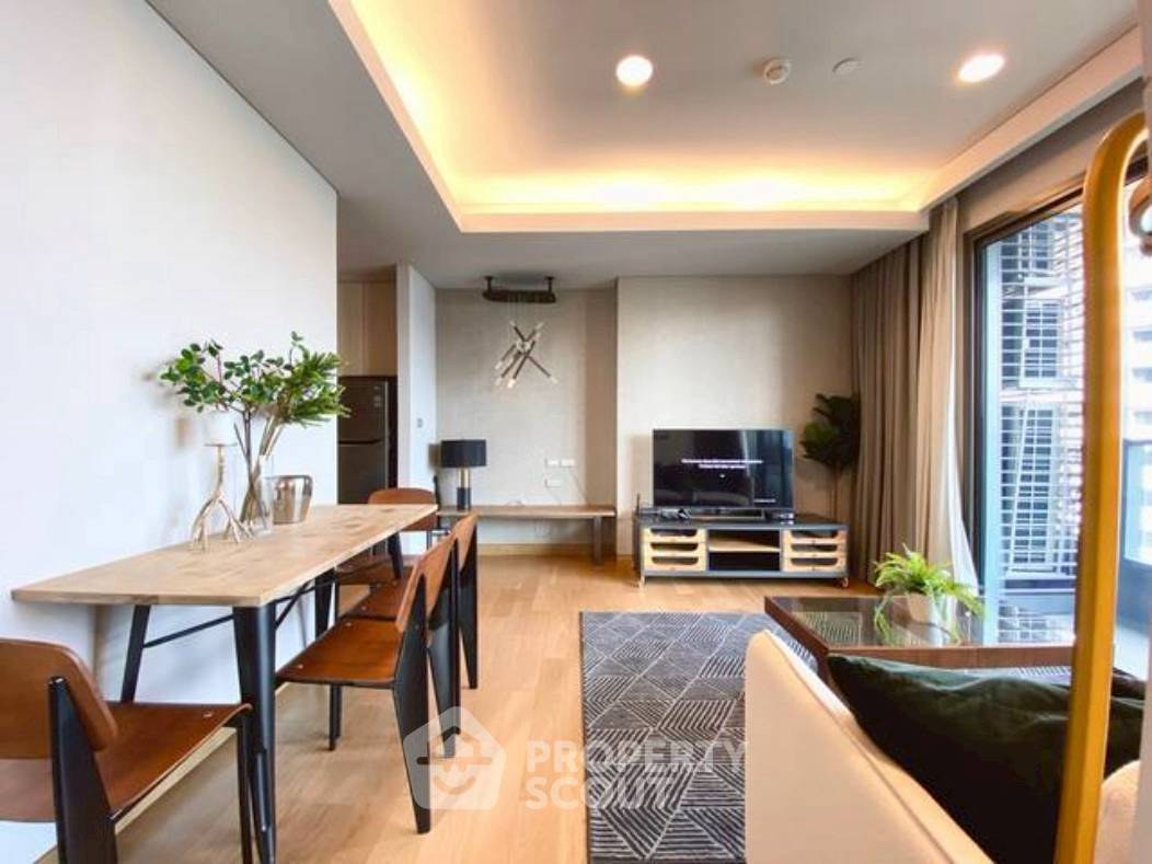 รูป คอนโด 2-ห้องนอน ที่ เดอะ ลุมพินี 24 ใกล้ BTS พร้อมพงษ์ (ID 2878821) - รูปที่ 5/13