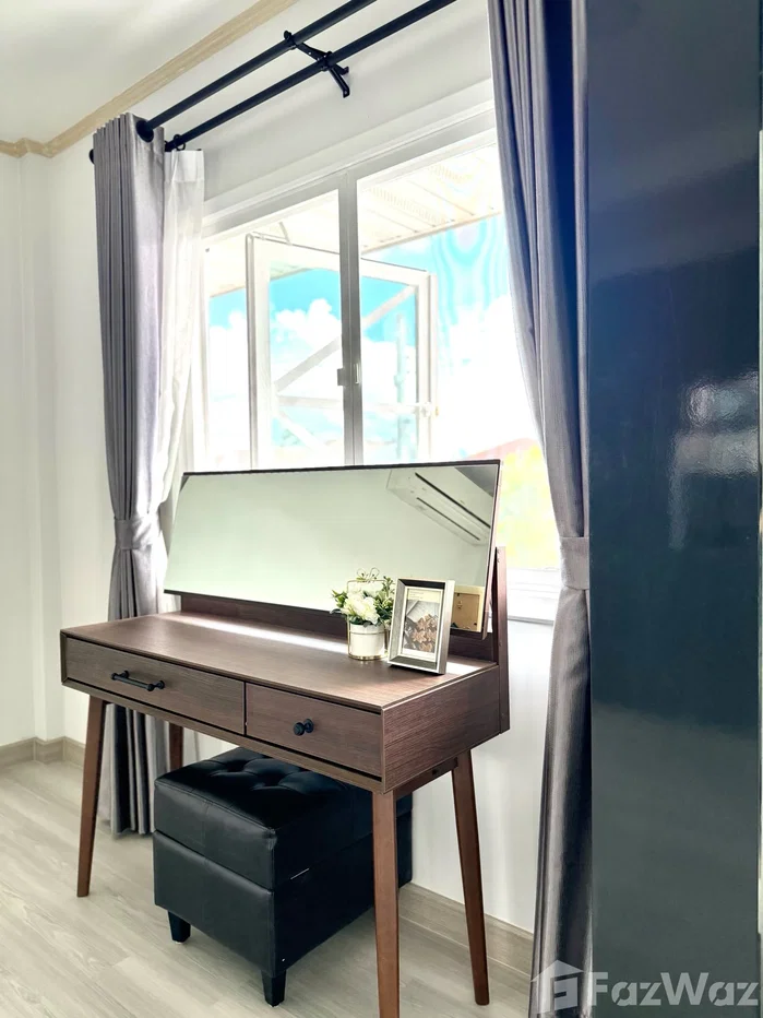 รูป บ้านเดี่ยวให้เช่า 4 ห้องนอน ใน วิชิต, ภูเก็ต 5618296 - รูปที่ 11/18