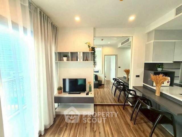 picture 1-BR Condo at Wyne By Sansiri near BTS Phra Khanong (ID 2895078) - 8/11