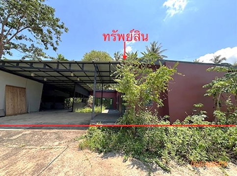 บ้านเดี่ยว 100 ตร.วา เกาะสมุย สุราษฎร์ธานี 4.6M
