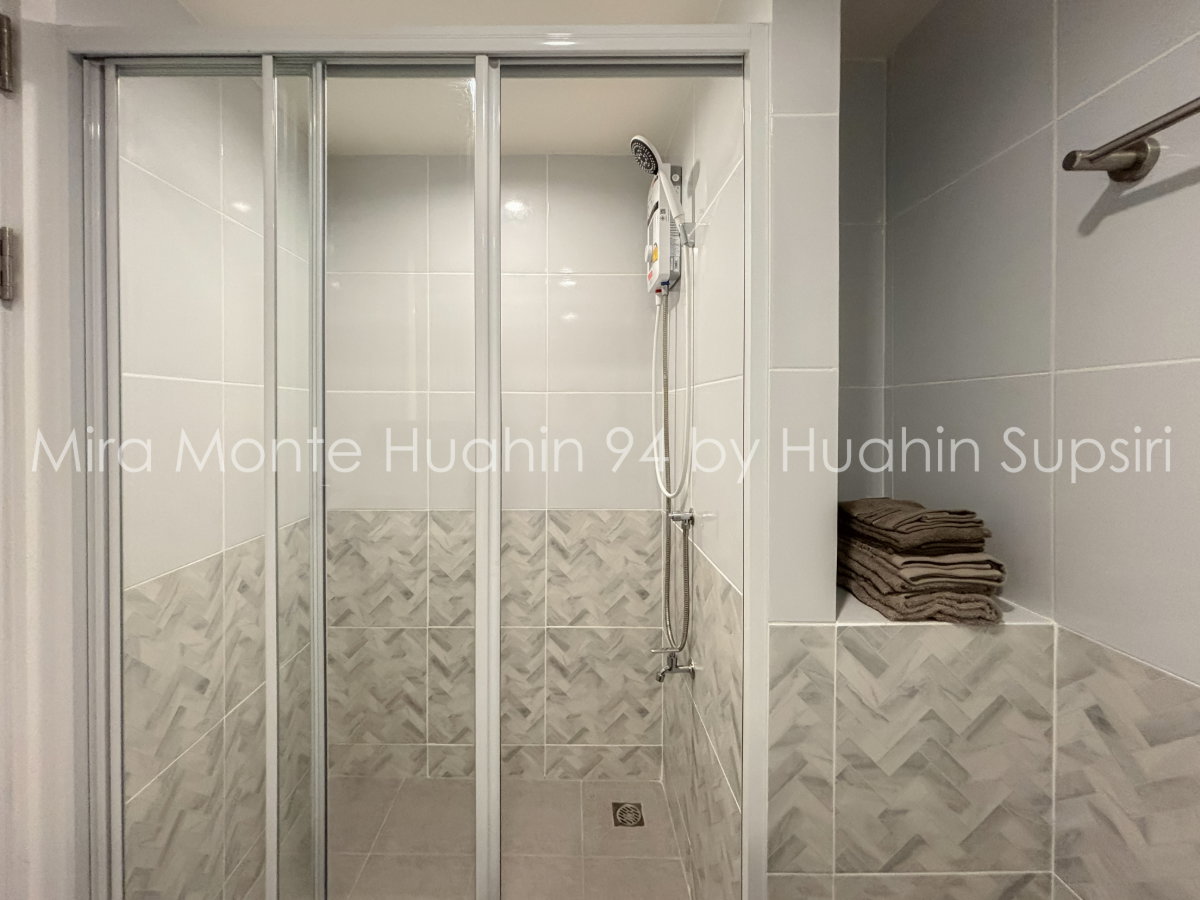 รูป Mira Monte Hua Hin 94 โครงการไมร่า มอนเต้ - รูปที่ 7/19