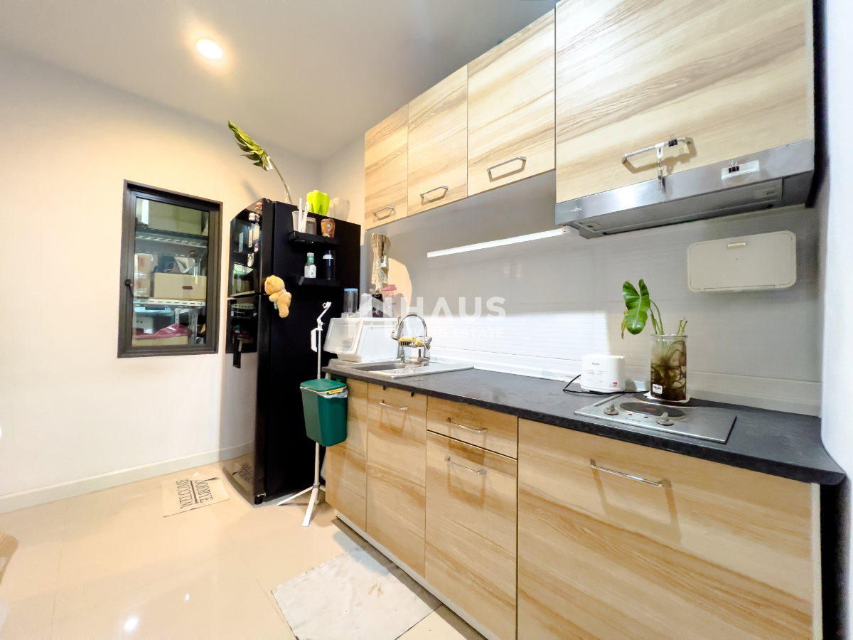 picture Venue Flow Chaengwattana / 4 Bedrooms #HCYP059 - 9/31