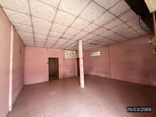 รูป บ้านเดี่ยว 104 ตร.วา ฆ้องชัย กาฬสินธุ์ 983,000 - รูปที่ 3/24