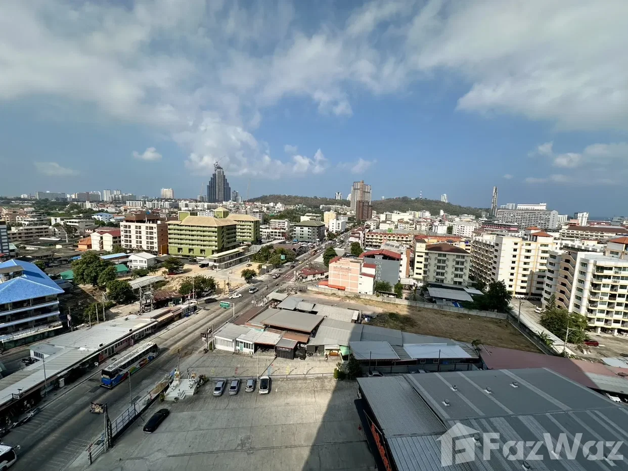 รูป ขาย คอนโด 1 ห้องนอน ในโครงการ อคาเดีย มิลเลนเนียม ทาวเวอร์ 6258126 - รูปที่ 16/22
