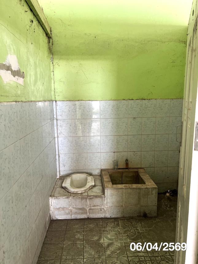 รูป บ้านเดี่ยว 197 ตร.วา มหาชนะชัย ยโสธร 681,000 - รูปที่ 20/34