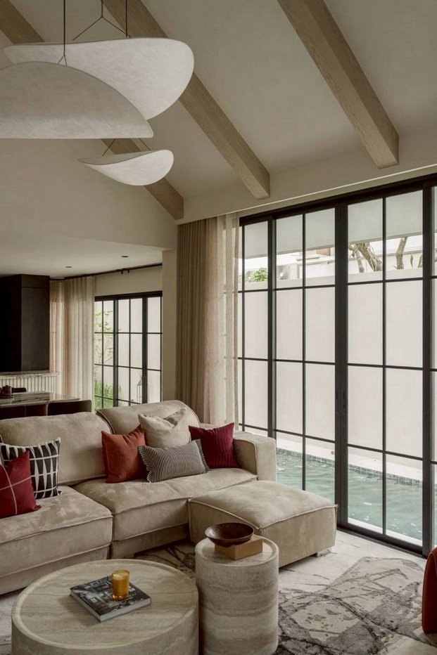 รูป 🏡 ให้เช่าบ้านเดี่ยวหรู Pool Villa – พฤกษาทอง ทำเลสันผีเสื้อ - รูปที่ 4/18