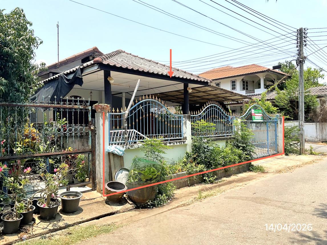 picture HOME 55 Sq.w. Sattahip Chonburi for 1.7M - 14/28