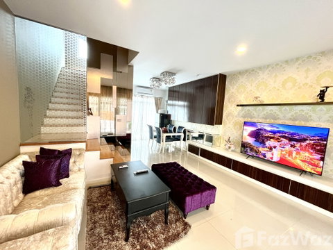 Baan klang muang urbanion ladprao 84 1646132