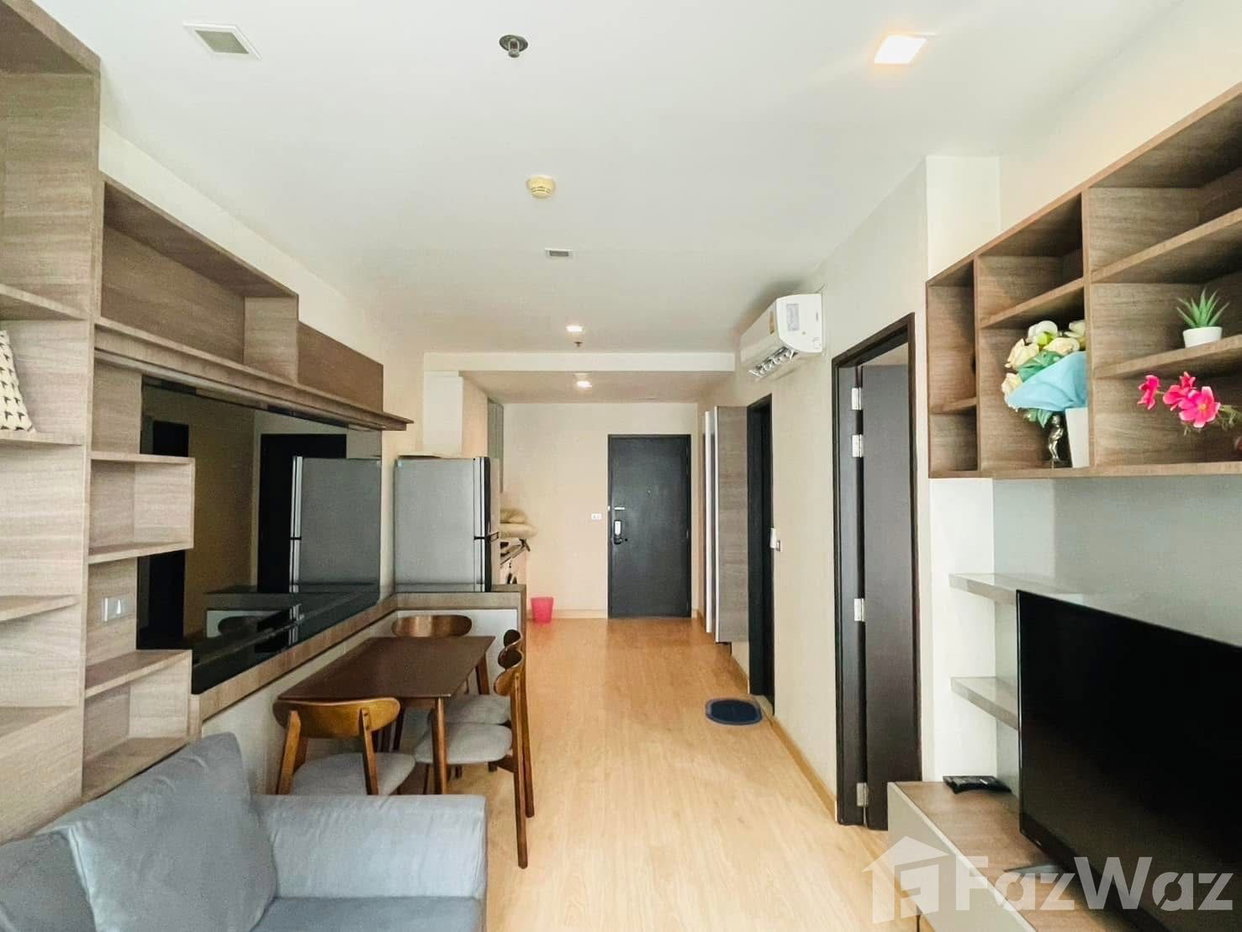 รูป คอนโดให้เช่า 2 ห้องนอน ในโครงการ สกาย วอล์ค เรสซิเดนซ์ 5334168 - รูปที่ 11/20