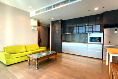 Condos for sale Sathorn Thani Tower : For Sale  !! Rare item, prime area ! The Diplomat Sathorn, 1 bedroom, 1 bathroom, !! Code C20221201566 furnished, ready to move in, Special Deal!!📣📣