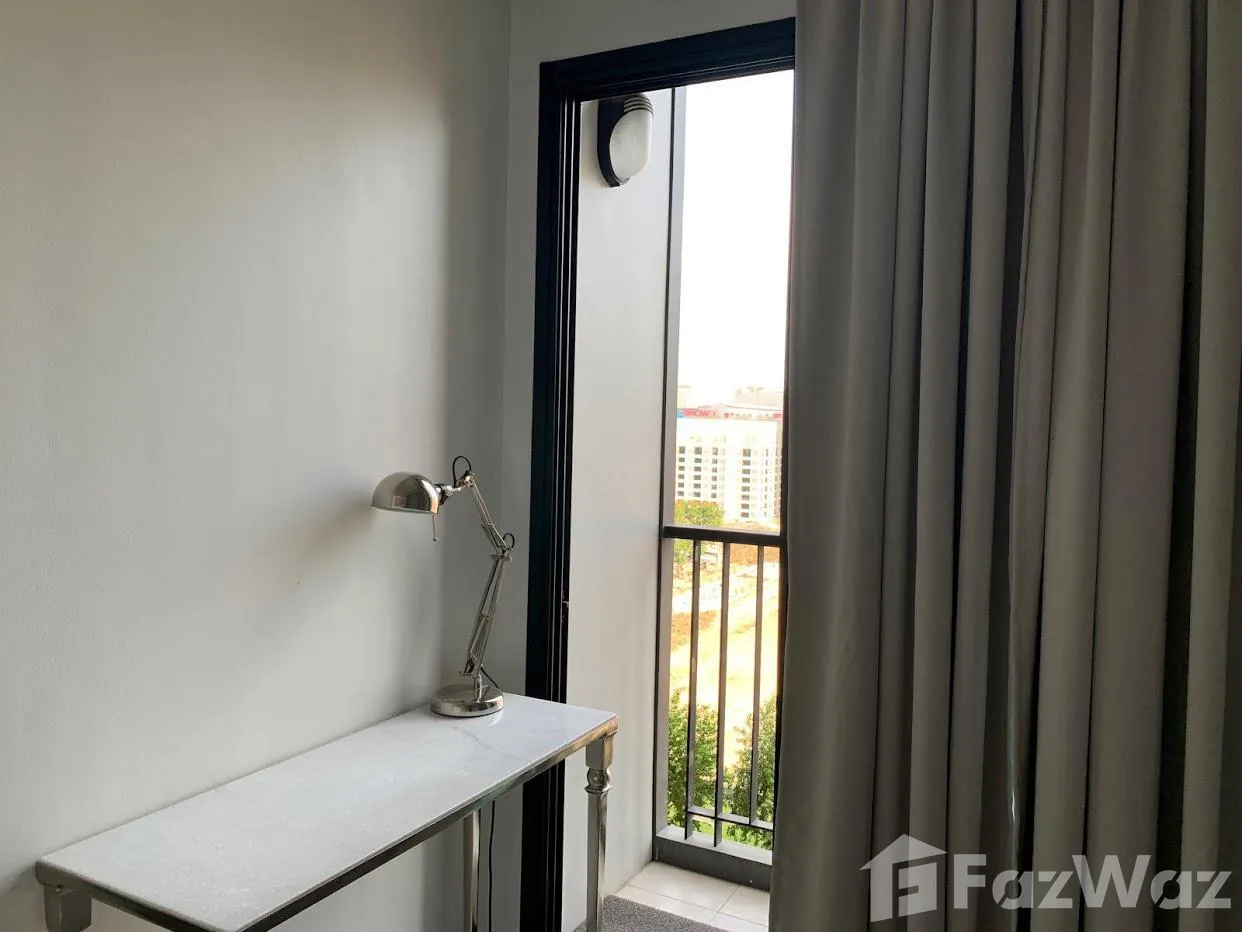 รูป ขาย คอนโด 1 ห้องนอน ในโครงการ Life Asoke 6086295 - รูปที่ 7/20