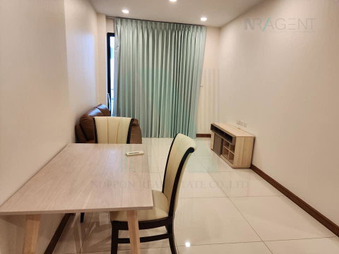 🎊 For Rent Condo SUPALAI PREMIER CHAROENNAKHON Building 1, Floor 22,1 bed room, Room size 48.00 sqm