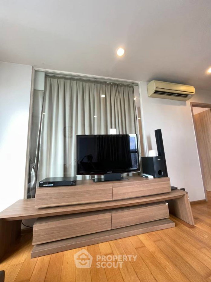 รูป คอนโด 2-ห้องนอน ที่ ฟิวส์ สาทร-ตากสิน ใกล้ BTS วงเวียนใหญ่ (ID 1442002) - รูปที่ 10/19